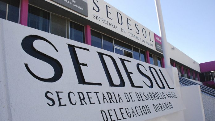 AMLO asegura tener un millón 500 mil casos de pruebas contra Sedesol