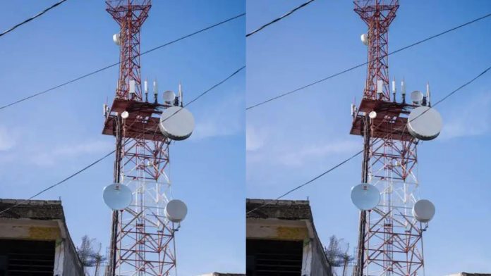 Robo a Telmex deja sin internet a tres municipios de Michoacán