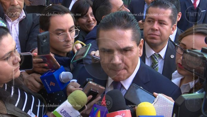Recortaría Gobierno al campo para sumarle a educación