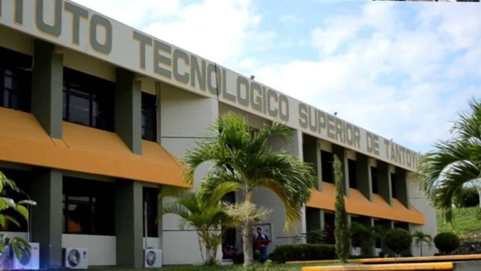 Encuentran feto en baños de mujeres del Tecnológico de Tantoyuca
