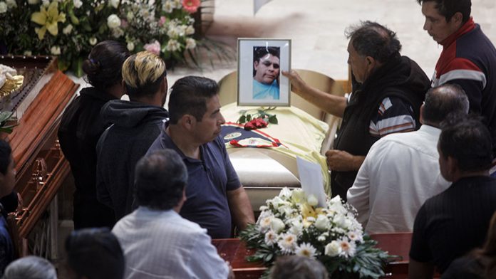 Sube a 126 la cifra de muertos por explosión en Tlahuelilpan