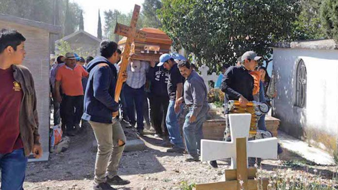 Sigue subiendo la cifra de muertos por explosión de Tlahuelilpan, ya son 125