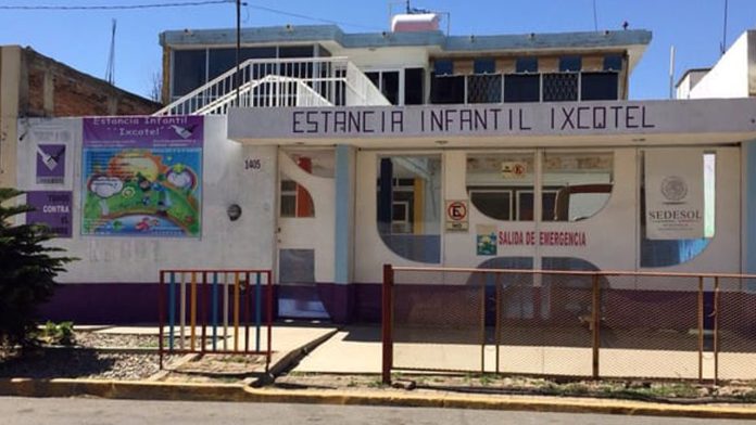 160 mil niños se quedarán sin cuidado debido al recorte de estancias infantiles