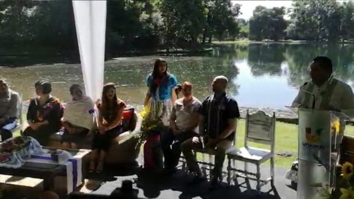 Proyectan recibir 180 mil visitantes al Tianguis Artesanal de “Domingo de Ramos” Uruapan 2019