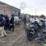 Asesinan a dueño de deshuesadero en Cuitzeo