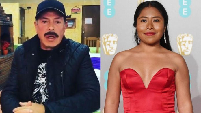 “Estoy orgullosa de ser indígena”: Yalitza responde a las críticas