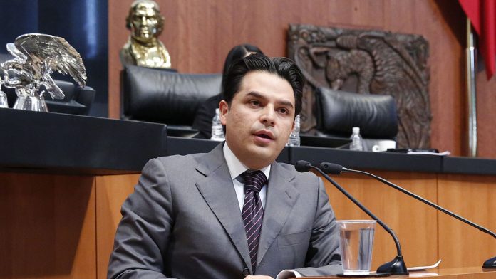 Celebra SEGOB aprobación en 17 congresos locales de reforma constitucional sobre extinción de dominio
