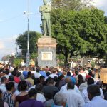 Convoca Víctor Manríquez a recuperar legado cardenista por las causas justas