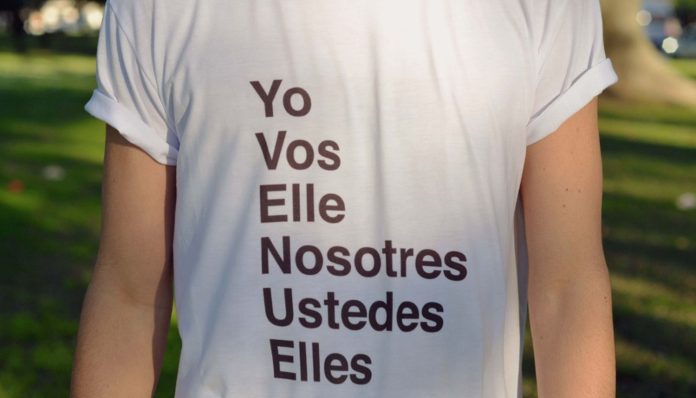 El feminismo ha luchado por el lenguaje inclusivo de manera errónea