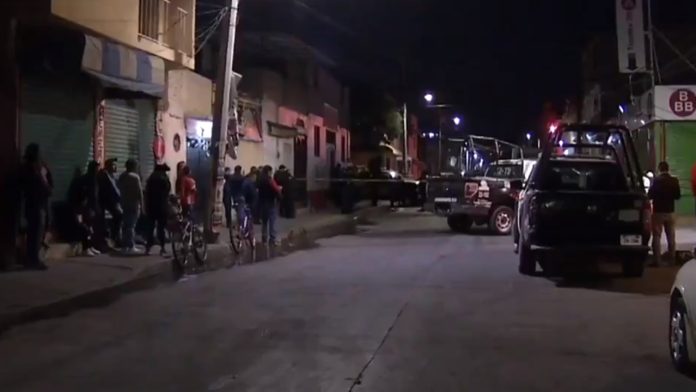 Vecinos conocen a ladrón que asesinó a una joven embarazada, temen denunciarlo