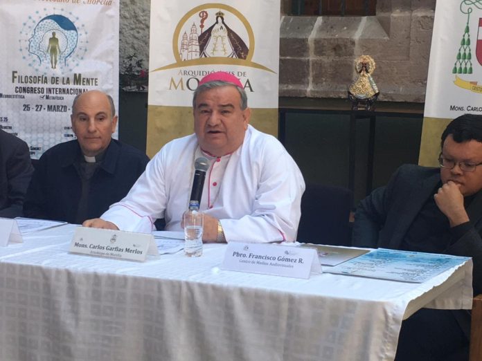 Arquidiócesis de Morelia preocupados por el alza de suicidios en menores de edad
