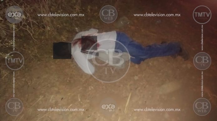 Se agarran a golpes y el perdedor saca una pistola y mata a su oponente