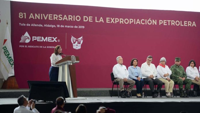 La Nueva Refinería de Dos Bocas generará 23 mil empleos directos y 100 mil indirectos