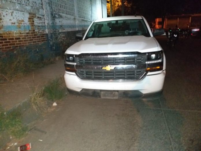 PM unidad Uruapan puso a disposición a 9 por delitos del fuero común y federal