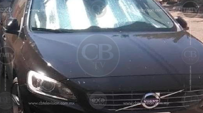 Libera Policía Michoacán a dos personas privadas de la libertad en Chavinda