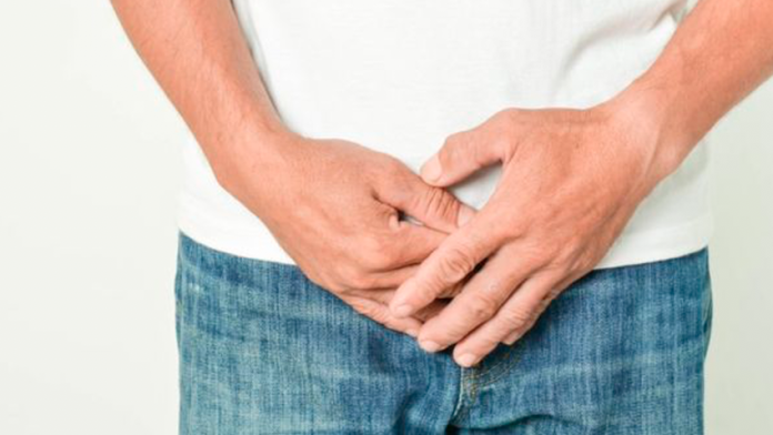 Cáncer de próstata primera causa de muerte en hombres de edad avanzada
