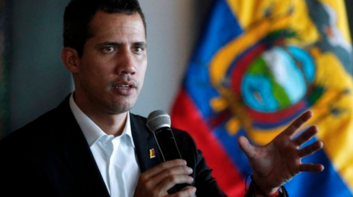 Juan Guaidó convoca a manifestaciones en Venezuela