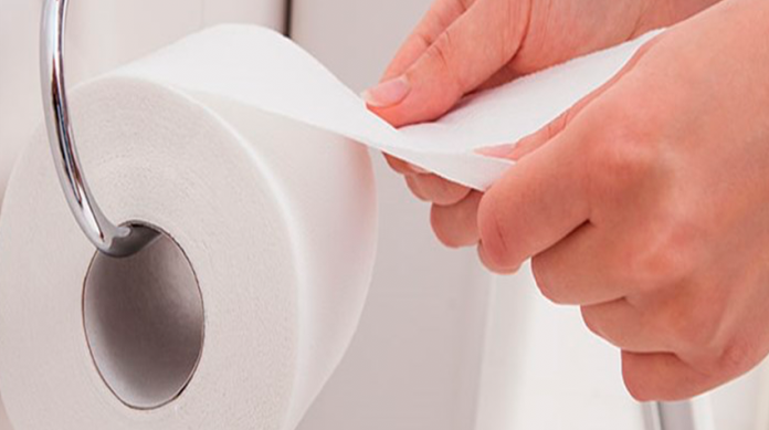 Consumo de papel higiénico en EU está acabando con los bosques de Canadá
