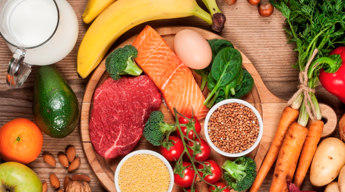 Necesario adoptar dietas saludables a partir de sistemas alimentarios sostenibles