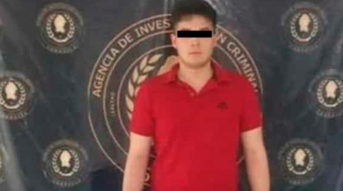 Retiran cargos y ofrecen disculpas a joven acusado de vender 