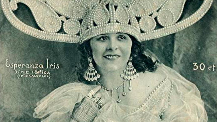 Cinco mujeres en la vida cultural de México en el siglo XX
