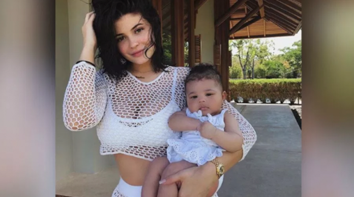 Kylie Jenner ya es la joven más rica del mundo