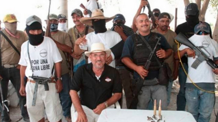 Indices delictivos en Michoacán a la alza, tras desaparición de las autodefensas