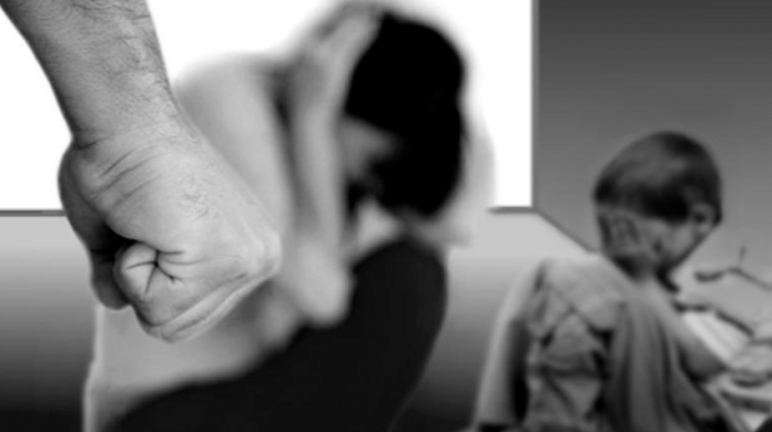 La violencia familiar se ubica como el delito que más padecen las mujeres