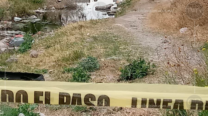 Hallan sin vida a una mujer; fue estrangulada