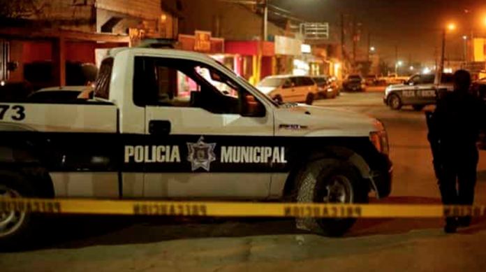 Al menos 14 muertos y 7 heridos en un ataque en un bar en Guanajuato