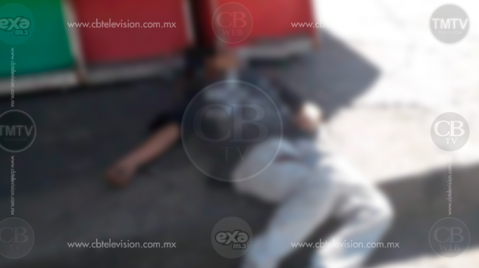 Joven de 19 años de edad es ultimado a balazos