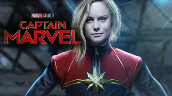 Captain Marvel es oficialmente la película más odiada