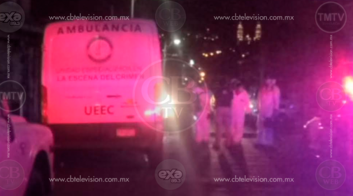 Hombre atropella por accidente a su hija pequeña; muere camino a un hospital