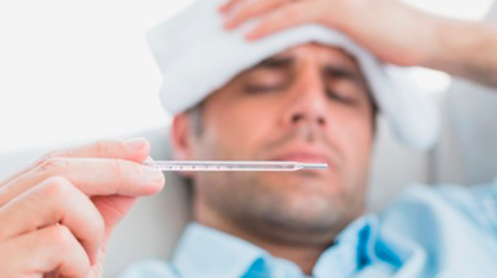 El mundo sufrirá inevitablemente una pandemia de gripe: OMS