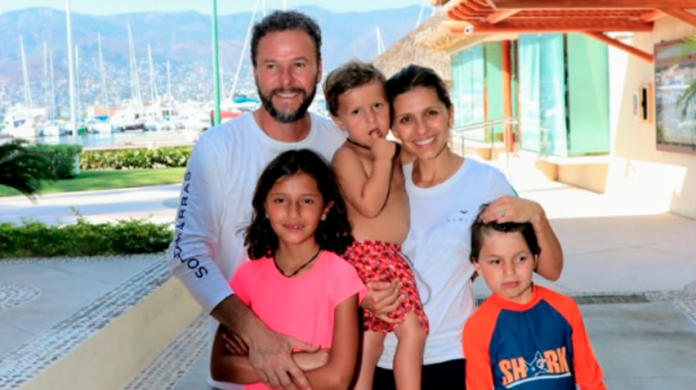 Familia mexicana recorrerá el mundo a bordo de un velero