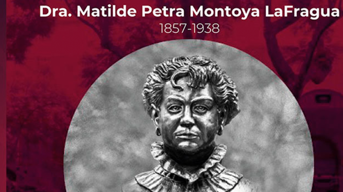 ¿Conoces a Matilde Montoya, la primera mujer médica mexicana?