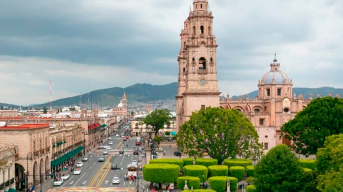 Comerciantes del Centro Histórico exigen mayor vigilancia ante ola de robos