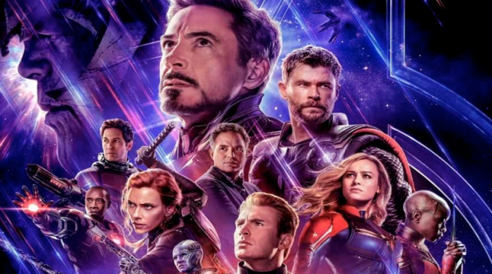 VIDEO: Lanzan nuevo tráiler de Avengers: Endgame