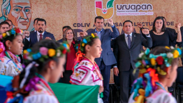 Vasco de Quiroga instituyó incalculable patrimonio cultural y humanista