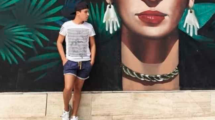 Tras recibir amenazas en redes sociales, degüellan y violan a joven gay