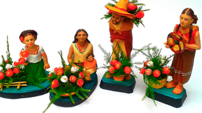 Artesanos mexicanos, guardianes de técnicas ancestrales