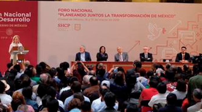 Trabajarán unidos sociedad y Gobierno para lograr la integración del bienestar social y el cuidado del medio ambiente