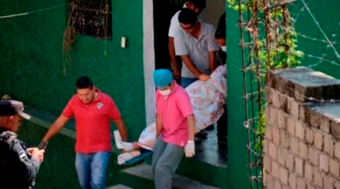 Mujer muere tras cinco horas seguidas de sexo