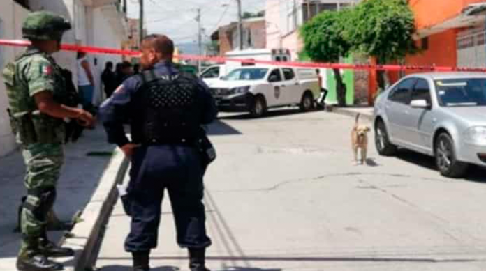 Matan a su sobrino de 4 años; lo queman y ponen los restos en un refrigerador 