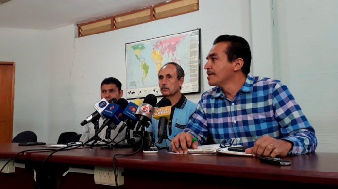 Inconforme CNTE con modificaciones a Reforma Educativa; se avizora protesta nacional