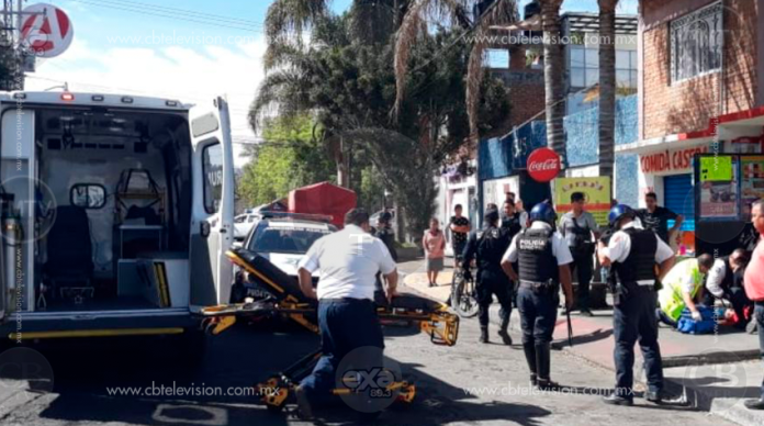 FGE investiga la ejecución del “Güero Cafés”