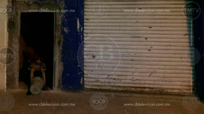 Es muerto a balazos en la puerta de su casa en Zamora