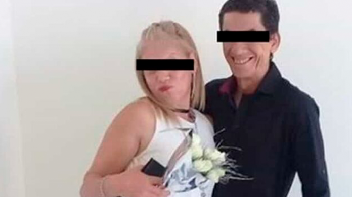 Mujer quiso asesinar a su marido 20 días después de su boda
