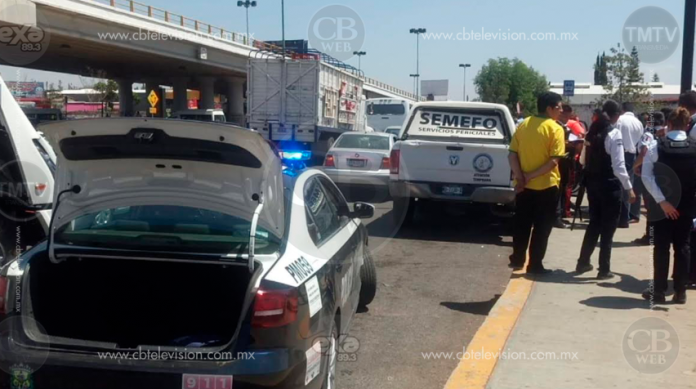 Bebé fallece camino a un hospital en Morelia