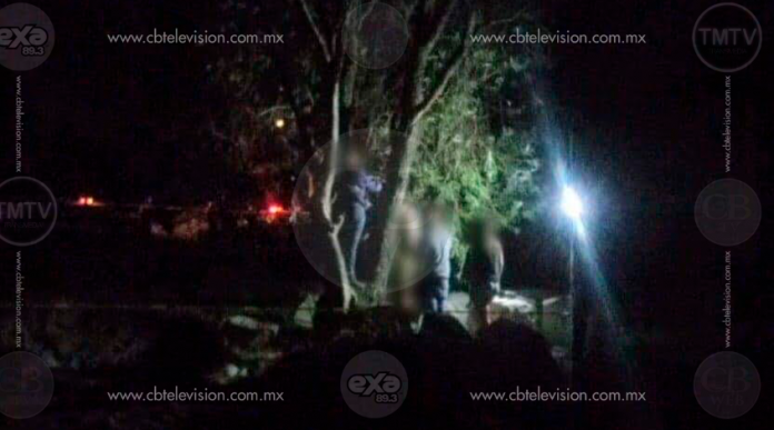 Joven se quita la vida en la colonia Obrera